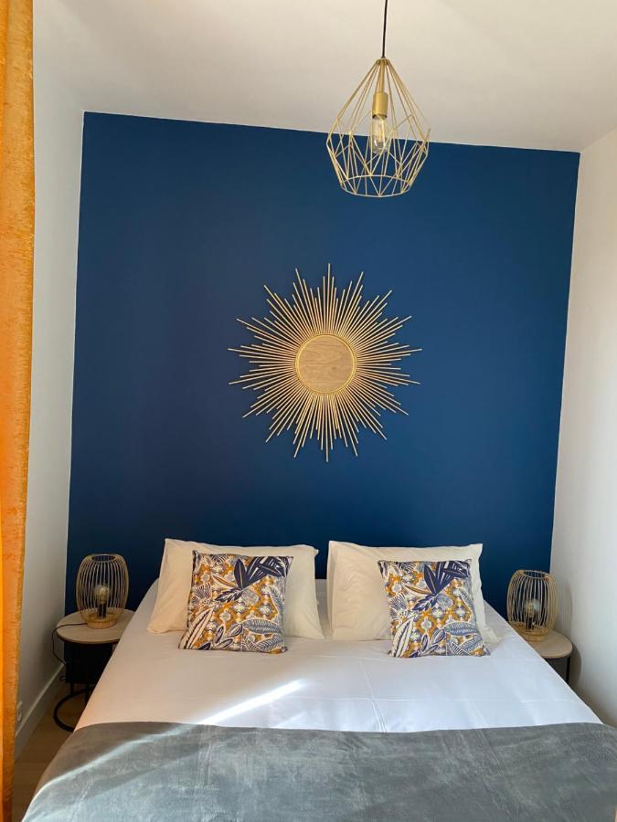 Villa St Louis 2 Cabourg Buitenkant foto